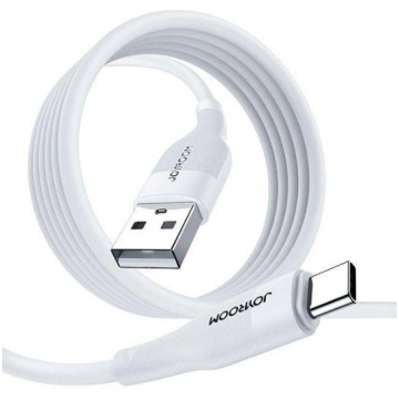 Kabelis Joyroom USB cable - USB Type C for chargin