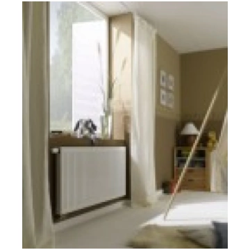 Kermi Profil Ventil grīdas radiators 900x1400 mm 3