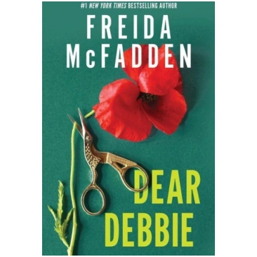 Dear Debbie Sourcebooks