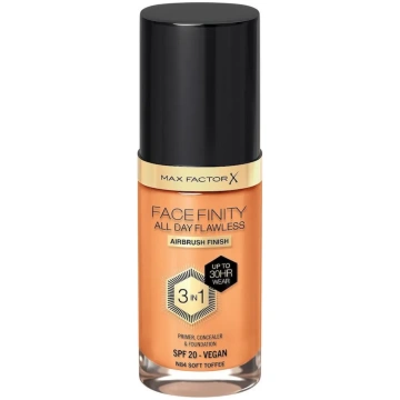 Max Factor Facefinity All Day Flawless 3 In 1 Foun