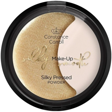 Constance Carroll Silky Smooth Puder prasowany nr.