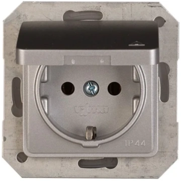 Kontaktligzda Vilma SL250 111030202907, Iezemēta r