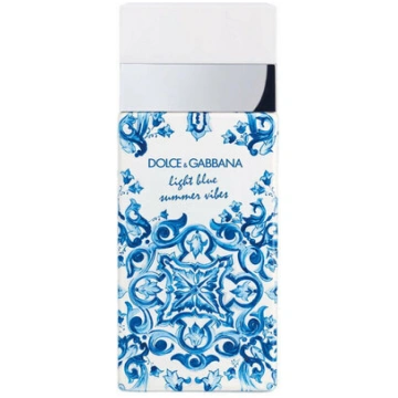 Tualetes ūdens Dolce & Gabbana Light Blue Summer v