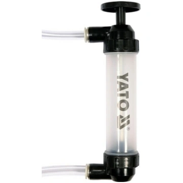 Yato Pompa transferowa 170 ml (YT-07071) YT-07071