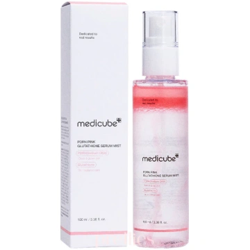 Medicube PDRN Pink Glutathione Serum Mist 100ml
