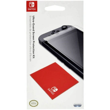 Ekrāna aizsargplēve PDP Ultra Guard Screen Protect