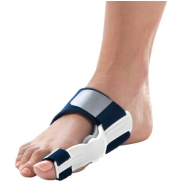 Hallux Valgus nakts šīna lielajam pirkstam ACTYTOE