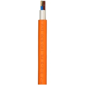 Kabelis NHXH-J E30 3x2.5