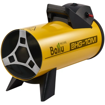 Gāzes sildītājs Ballu BHG-10M BHG-10M