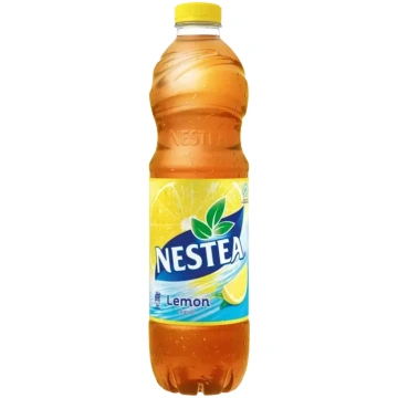 Ledus tēja NESTEA, Citronu, PET, 1.5l (DEP)
