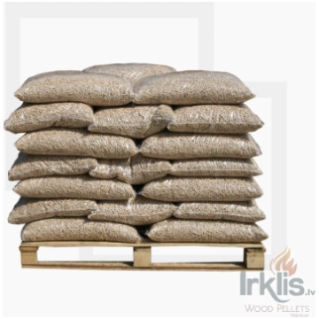 Granulu palete 480kg – 8mm