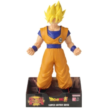 Bandai DRAGON BALL COLOSSAL WARRIORS 40 CM - SUPER