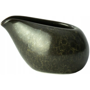 Katliņš pienam Medi-Peel Alga, zaļa krās., porcelā