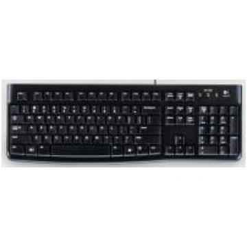 Logitech KEYBOARD K120 ITALIAN LAYOUT 920-002492