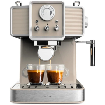 Cecotec Power Espresso 20 Tradizionale 01585 - Esp