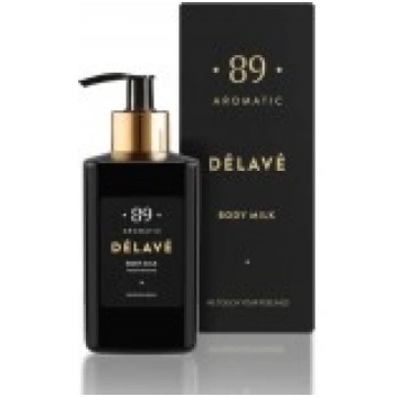 Aromatic 89 Ķermeņa krēms Delave 300ml 47790440954