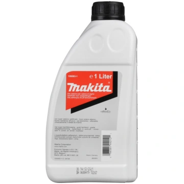 Ķēdes eļļa sintētiska 1L 195093-1 MAKITA