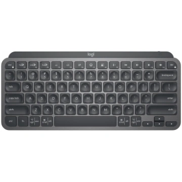 Klaviatūra Logitech MX Keys Mini Graphite (920-010