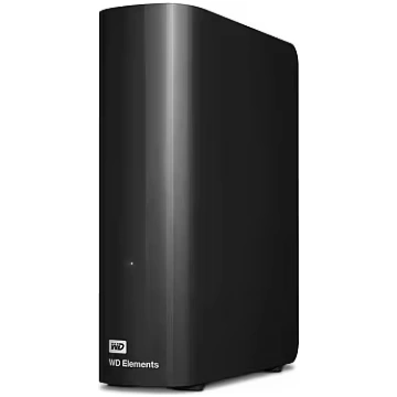 Western Digital WD HDex 3.5" USB3 24TB Elements De