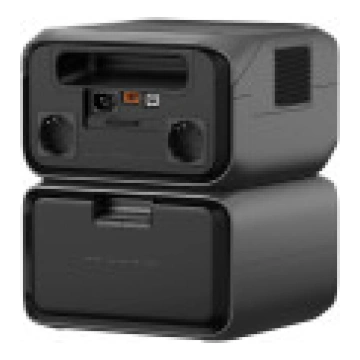 EcoFlow River 3 Max Plus 858 Wh EFRIVER3MaxPlus-EU