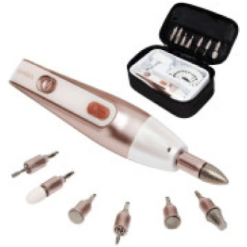 Cecotec Bamba PinkyCare 700 elektriskais manikīra 