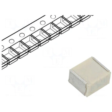 Capacitor: polyester | automobile electronics | 47