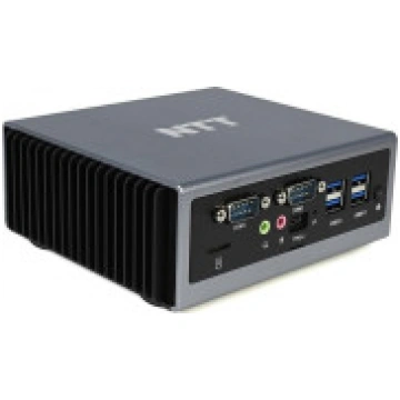 NTT System dators Mini PC INTEL i3 1215U. 8GB RAM.