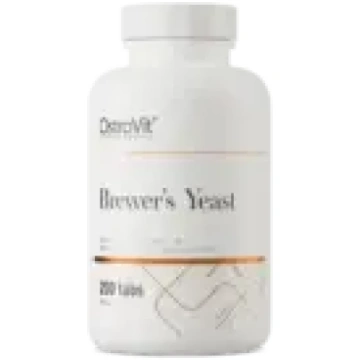 Alus raugs / Brewer"s Yeast (200 tabletes) - 200 t