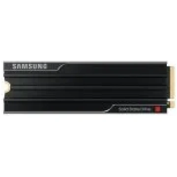 Samsung 9100 PRO Heatsink 2TB MZ-VAP2T0CW SSD disk