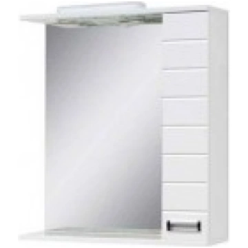 Skapis ar spoguli Boston 65 VENTO 48621