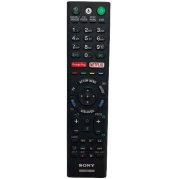 Sony Remote Commander 5704174290193 ( RMF TX201ES 