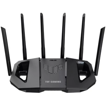 Wireless Router ASUS Router 6500 Mbps Mesh Wi-Fi 6