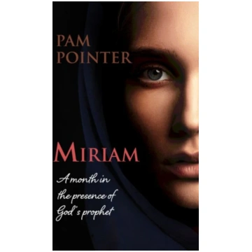 Miriam Pam Pointer