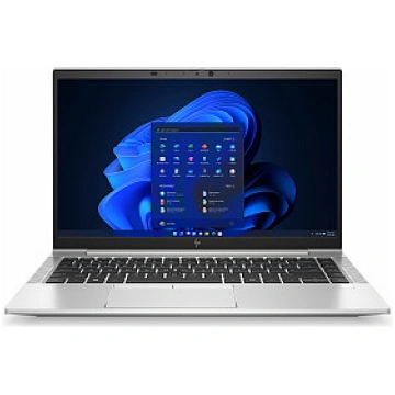 HP 14" EliteBook 845 G8 Ryzen 7 Pro 5850U 32GB 512
