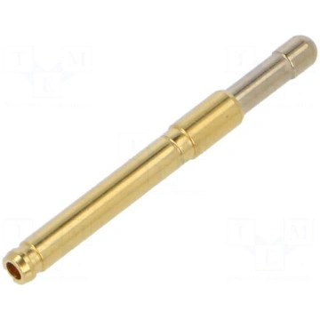 Test needle | Spring compression: 3.8mm | 5mm | 4A