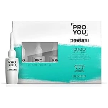 Revlon Professional ProYou Boosters Hidratante 10 