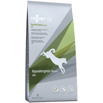 Trovet Hypoallergenic Dog diētas sausā barība ar z