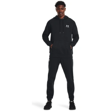 Under Armour M Essential Fleece Hoodie - Izmērs XL