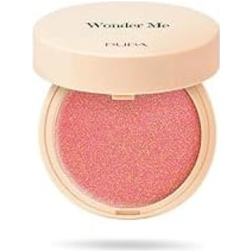Pupa Wonder Me Blush 4g 001 Thrill Me - Glow ANEB0