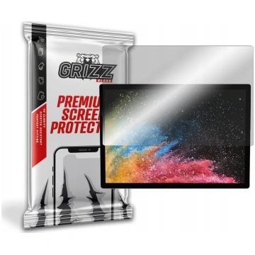 Grizzglass Hibrīda stikls Grizz Microsoft Surface 