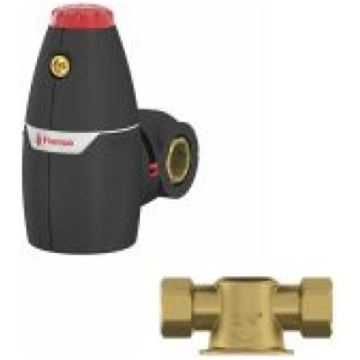 Gaisa separators XStream Vent 2 Flamco