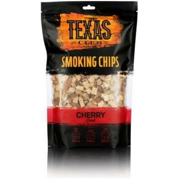 CHERRY SMOKING CHIPS 1LTR. CHOPCHER (4779039711039