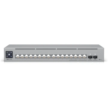 Ubiquiti A 16-port, Layer 3 Etherlighting switch 2