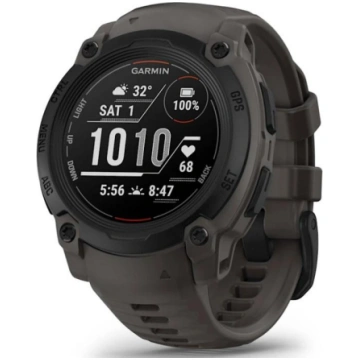 Garmin Instinct E 2.18 cm (0.86") MIP 40 mm Digita