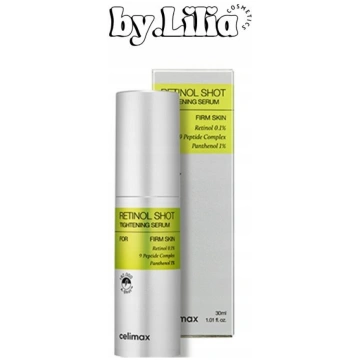 Celimax - Vita-A retinol uęszczający serum | 88097