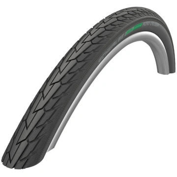 Velosipēda riepa Schwalbe Road Cruiser HS 484, gum