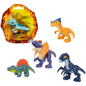 Jurassic World mini dinosaurus Gerardos Toys 66855