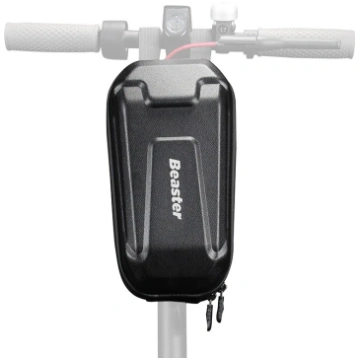 Motorollera soma Beaster BS83BG, piekarama,3L,Blac