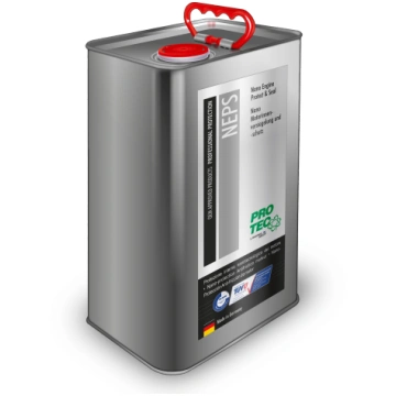 Nano Engine Protect & Seal 5L | Pro-Tec NEPS P9202