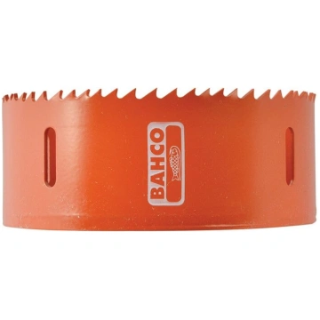 Bimetāla kroņurbis Bahco Sandflex, 25 mm BACHO